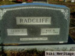 Ray B. Radcliff