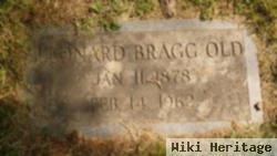 Leonard Bragg Old, Sr