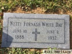 Netty Fornash Day