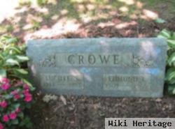 Lucille Rorig Crowe