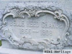 Belle Reed Chance