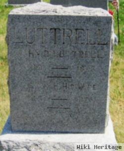 John D. Luttrell