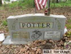 Bobbie Jo Reed Potter