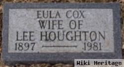 Eula Lorene Cox Houghton