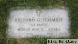 Richard G. Schmidt