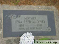 Lena Raye Reed Mccovey