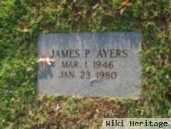 James P. Ayers