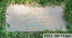 Glen L. Brown