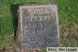 Cora Heller Reinhard