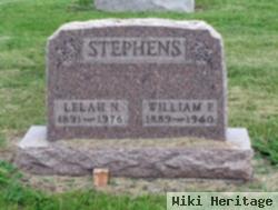 William P. Stephens