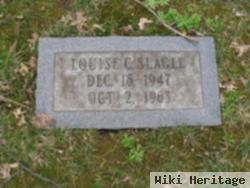 Louisa C. Slagle