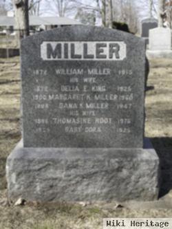 Dana K. Miller