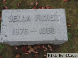 Della Fisher