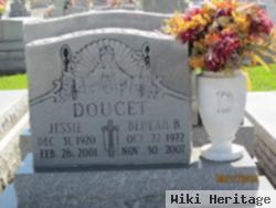 Jessie J Doucet