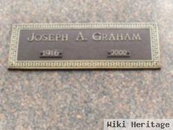 Joseph A Graham