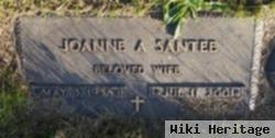 Joanne Andreas Santee