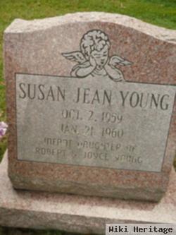 Susan Jean Young