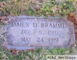 James David Brammer