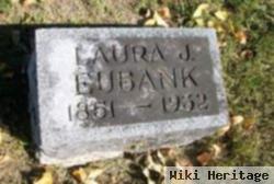 Laura J. Blood Eubank