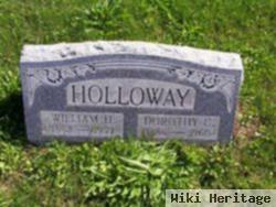 William Heber Holloway