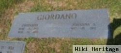 Costanzo Giordano