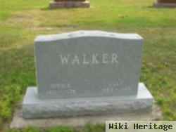 Glen Charles Walker