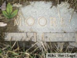 Harry I. Moore