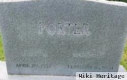 Margaret L Neel Porter