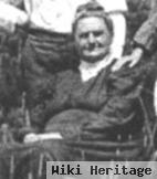 Eliza Jane Fusselman Degarmo