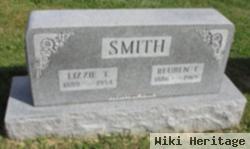 Lizzie T Roth Smith