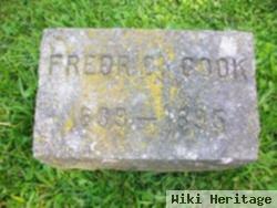 Frederick Cook