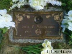 Paul F Mountain