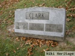 Walter Clark