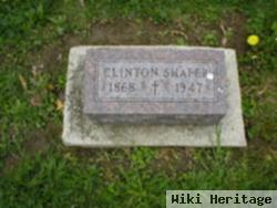 Ira Clinton Shafer