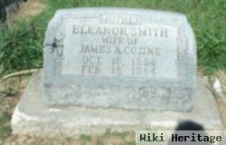 Eleanor Smith Cozine