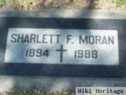 Sharlett B. Fulton Moran