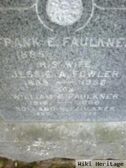 Rolland H. Faulkner
