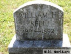 William H. Sell