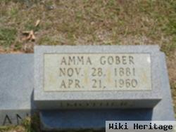 Amma Gober Morgan