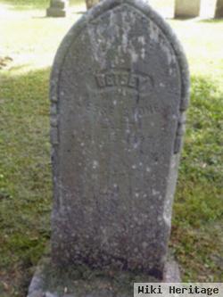 Betsey Homer Stone