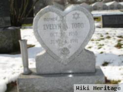 Evelyn A. Toto