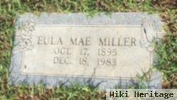 Eula Mae Miller