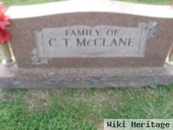 Edith N. Mcclane