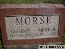 Clarence Morse