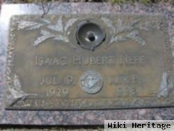 Isaac Hubert Neff