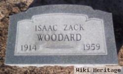 Isaac Zack Woodard