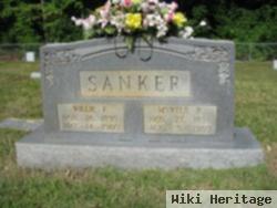 Willie F. Sanker