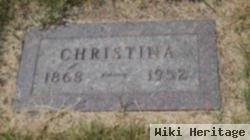 Christina Austin Solum