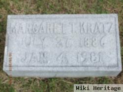 Margaret S. Tull Kratz