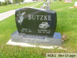 Jewel J Butzke